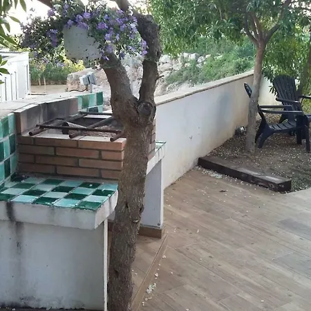 Casa Atalaia Ferienhaus L'Ampolla