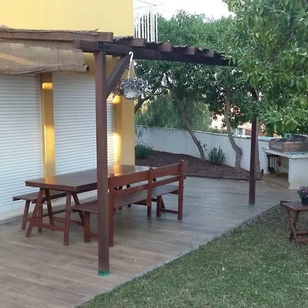 Casa Atalaia L'Ampolla