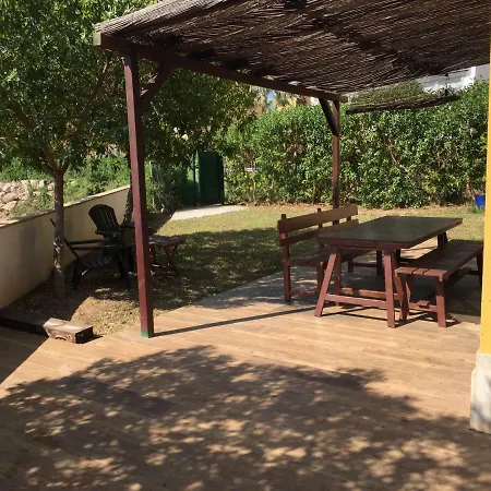 Casa Atalaia * L'Ampolla