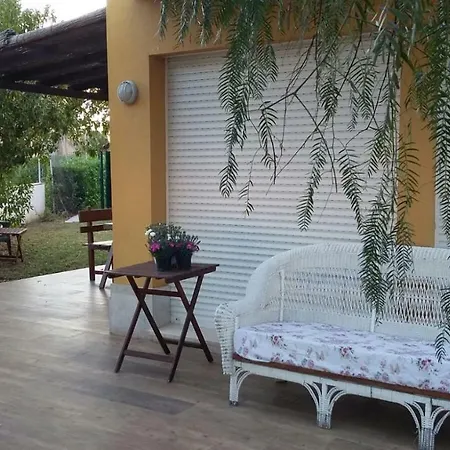 Ferienhaus Casa Atalaia L'Ampolla