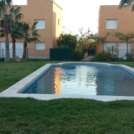 Casa Atalaia Ferienhaus