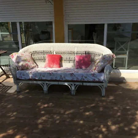 Casa Atalaia Ferienhaus *