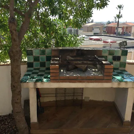 Casa Atalaia Ferienhaus