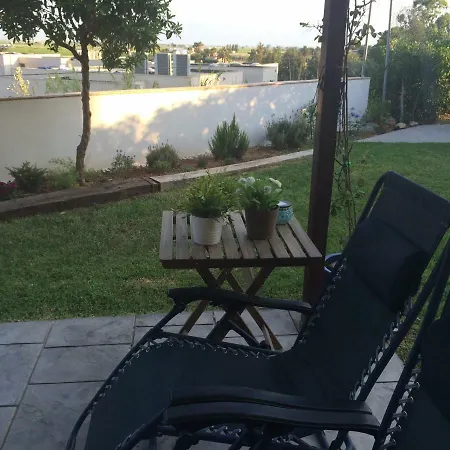 Casa Atalaia *