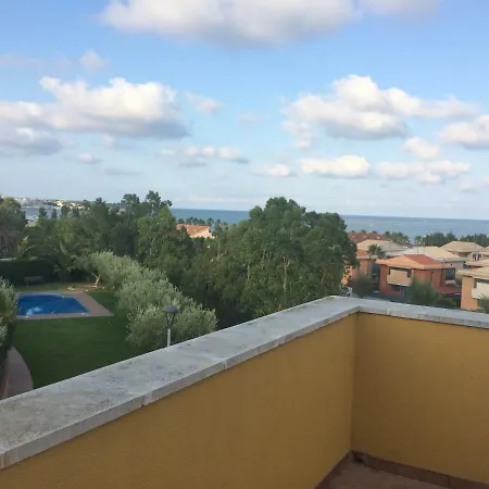 Casa Atalaia Ferienhaus *
