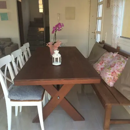 Casa Atalaia Ferienhaus *