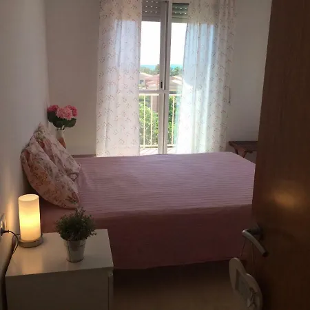 Casa Atalaia L'Ampolla