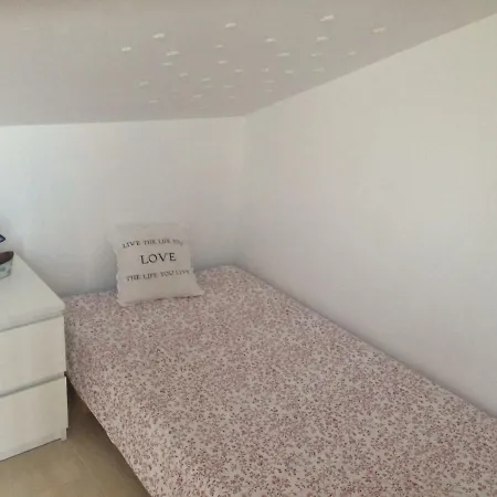 Casa Atalaia * L'Ampolla