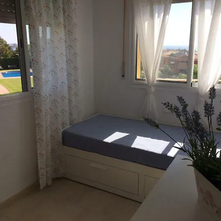Feriehus Casa Atalaia *