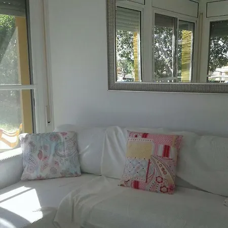 Casa Atalaia *
